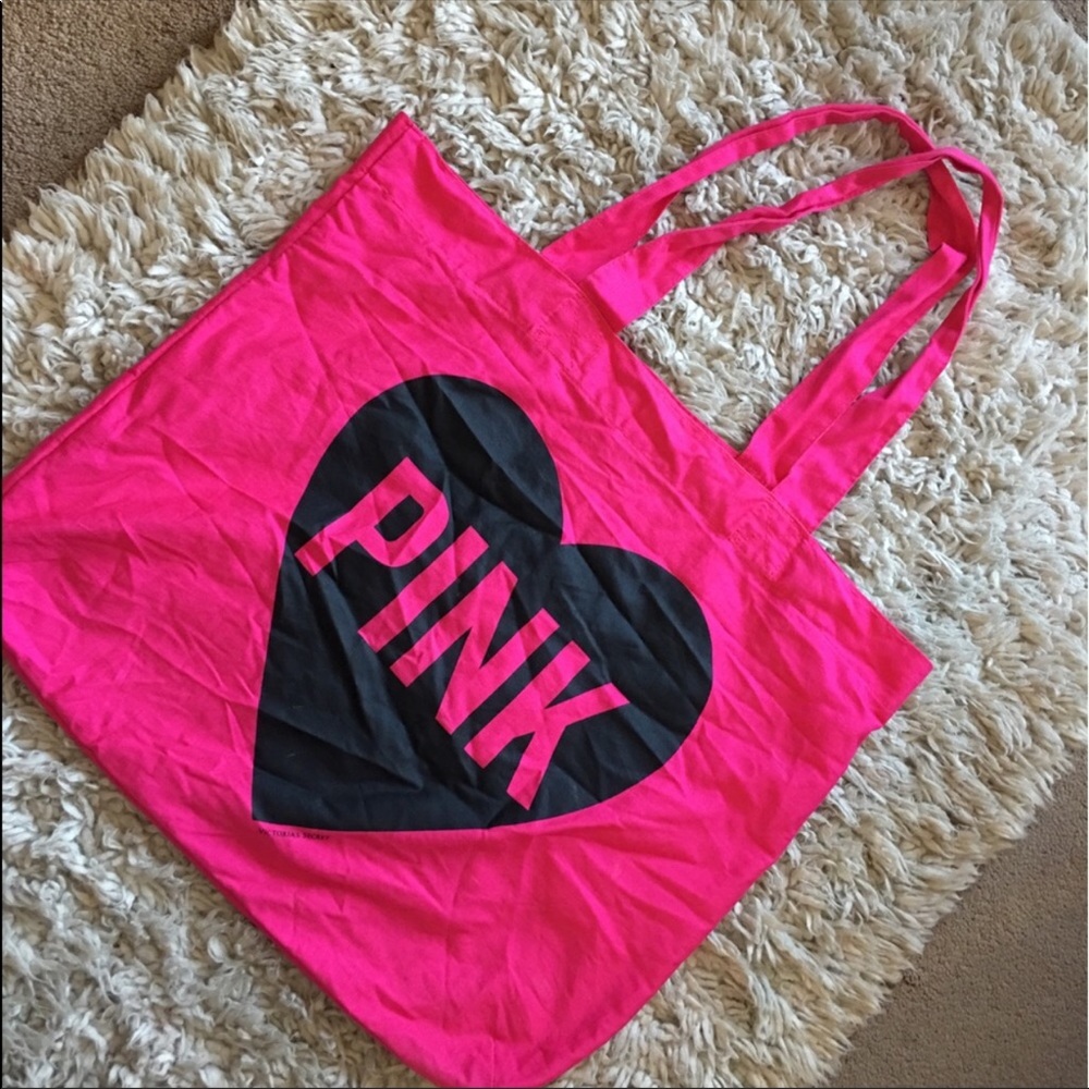 Victoria Secret/ Old Navy Tote Bundle
